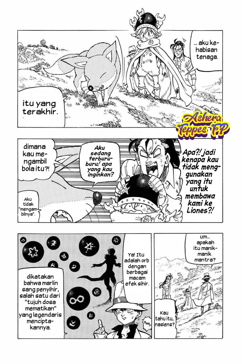 Mokushiroku no Yonkishi
