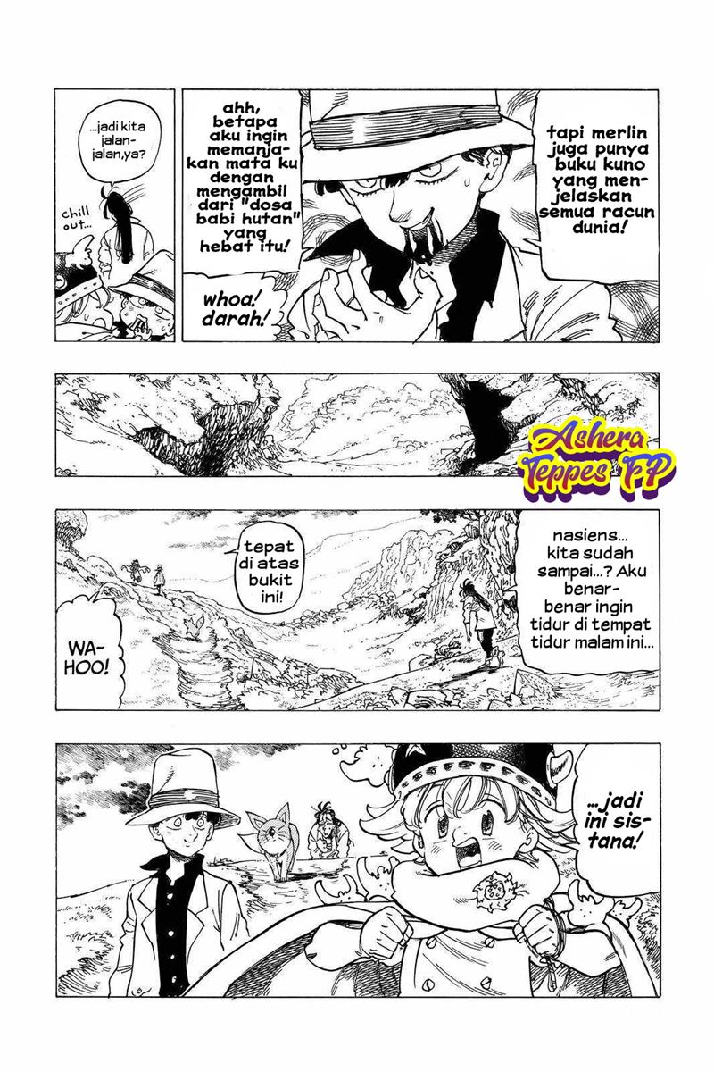 Mokushiroku no Yonkishi