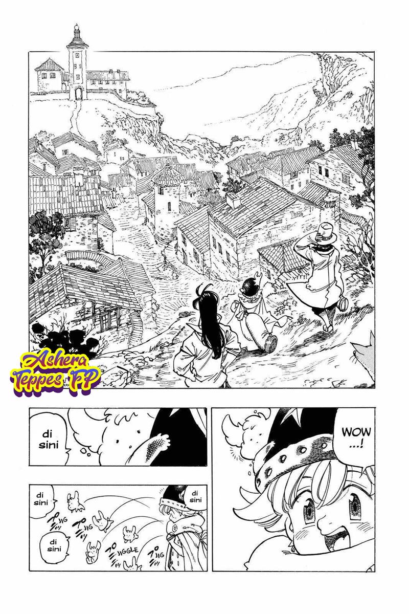 Mokushiroku no Yonkishi