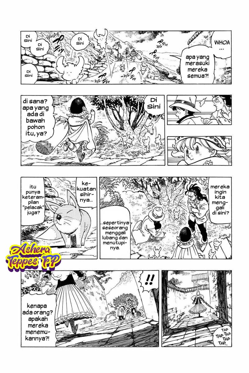 Mokushiroku no Yonkishi