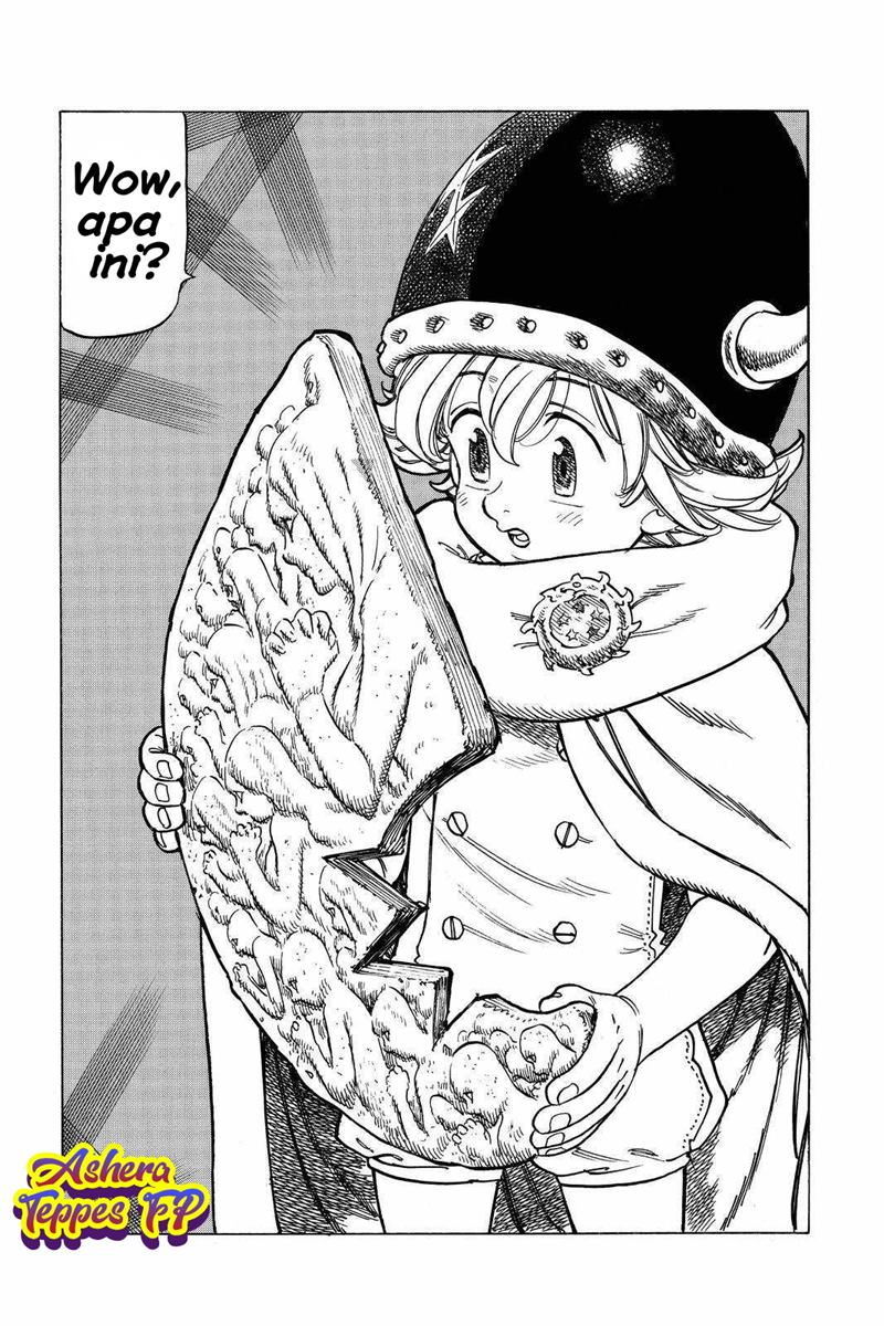 Mokushiroku no Yonkishi