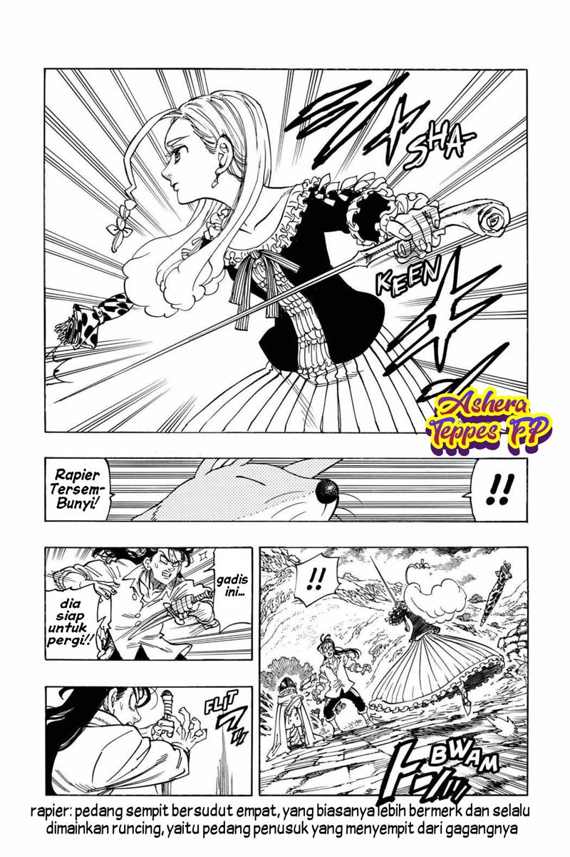 Mokushiroku no Yonkishi