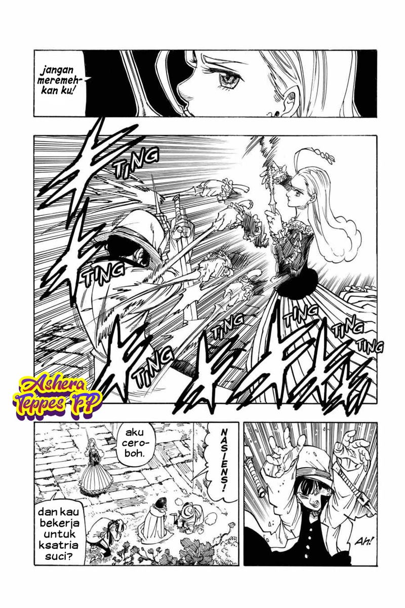 Mokushiroku no Yonkishi