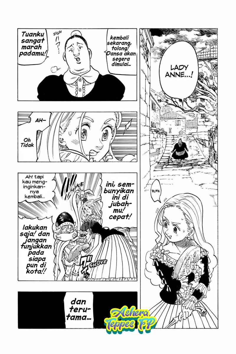 Mokushiroku no Yonkishi