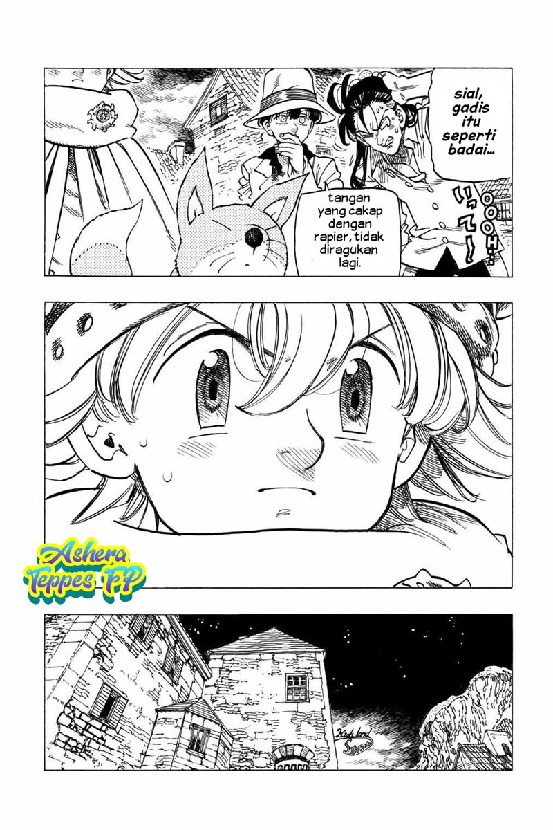 Mokushiroku no Yonkishi