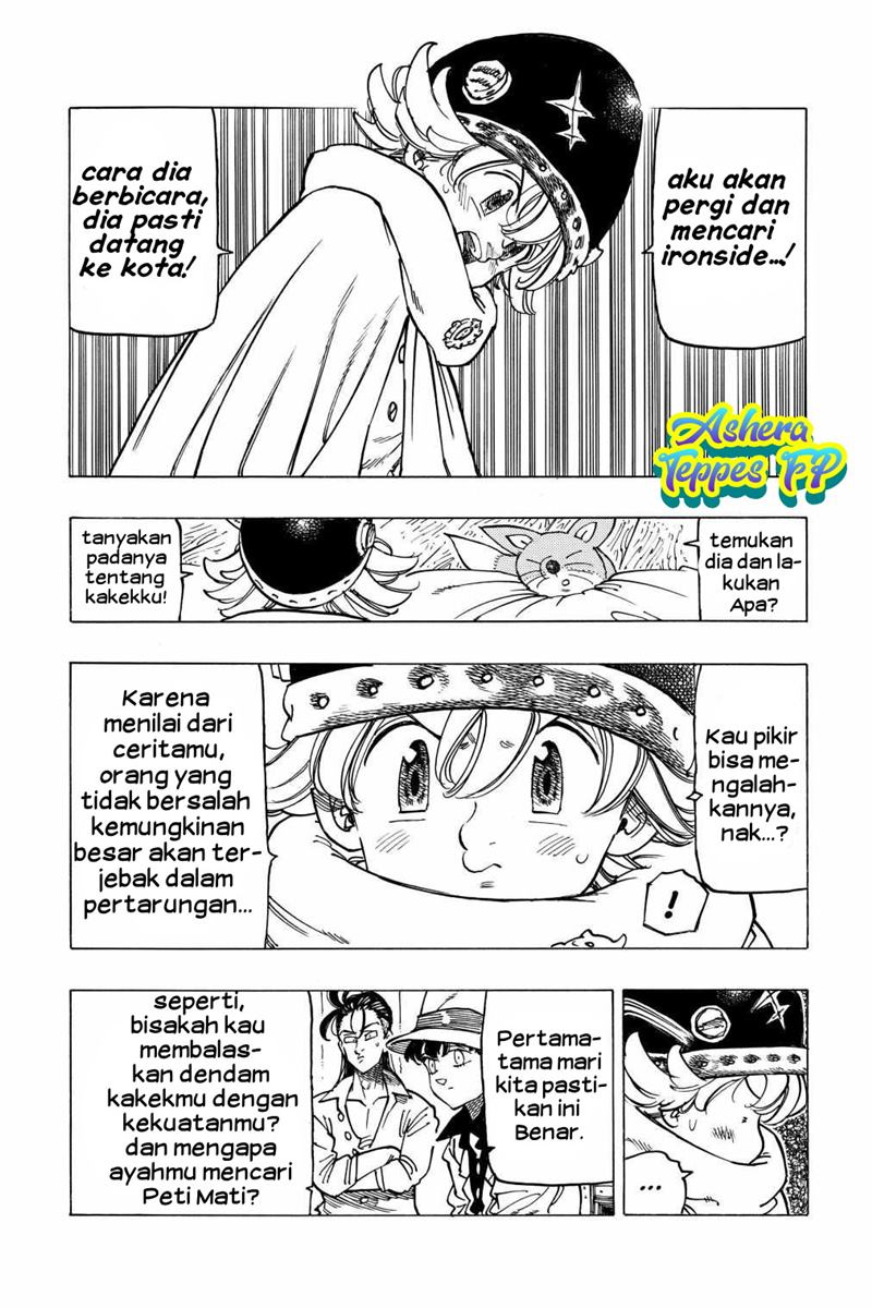Mokushiroku no Yonkishi