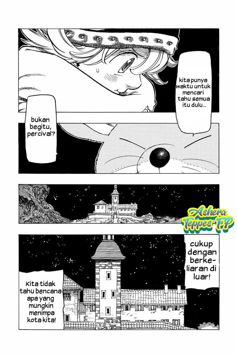 Mokushiroku no Yonkishi