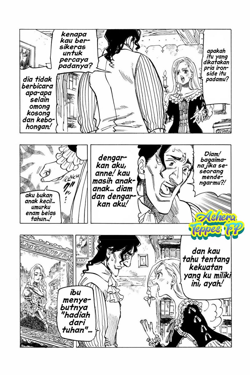 Mokushiroku no Yonkishi