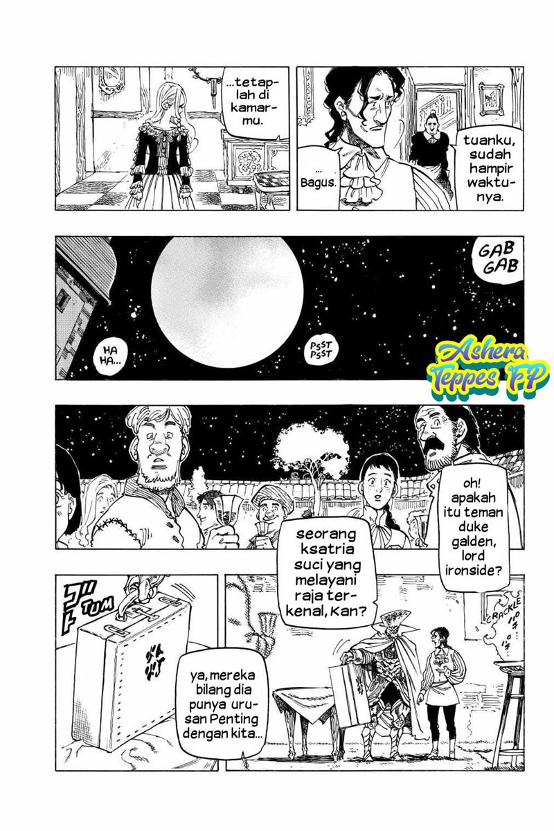 Mokushiroku no Yonkishi