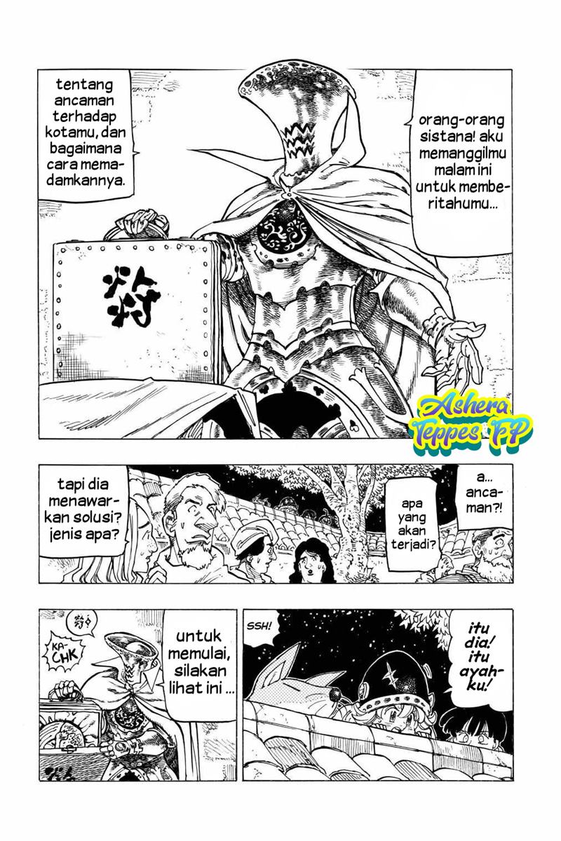 Mokushiroku no Yonkishi