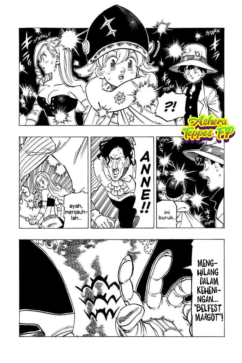 Mokushiroku no Yonkishi