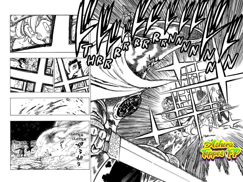 Mokushiroku no Yonkishi