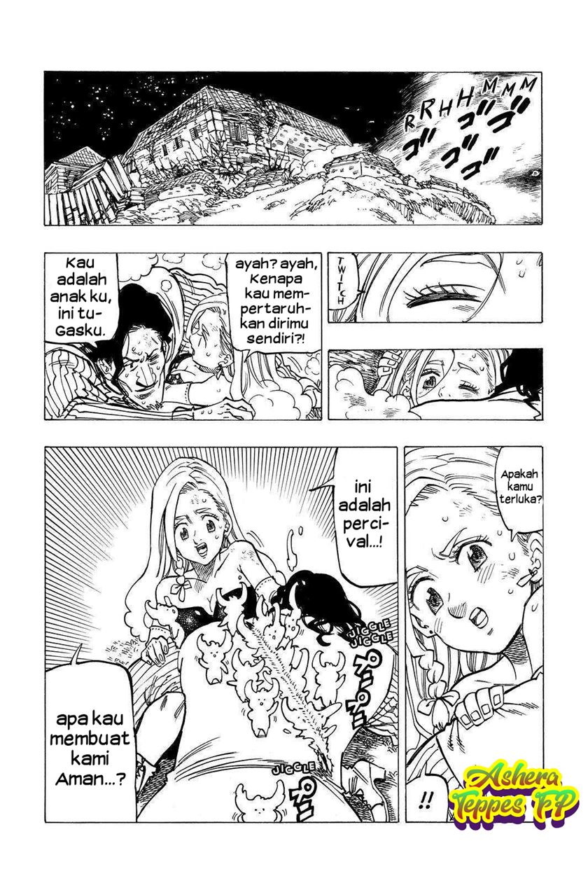 Mokushiroku no Yonkishi