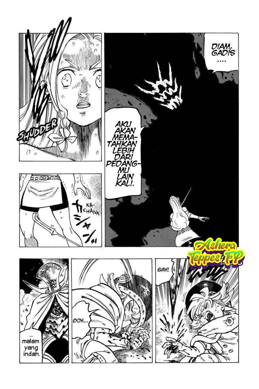 Mokushiroku no Yonkishi