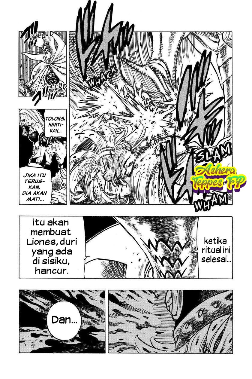 Mokushiroku no Yonkishi