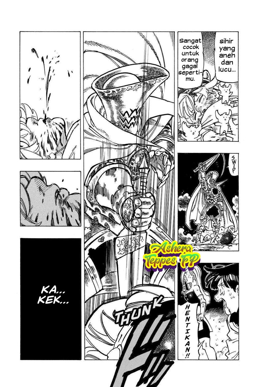 Mokushiroku no Yonkishi
