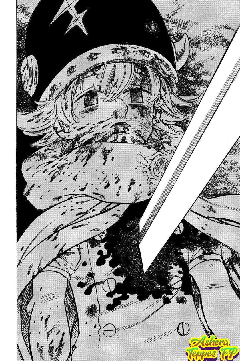 Mokushiroku no Yonkishi