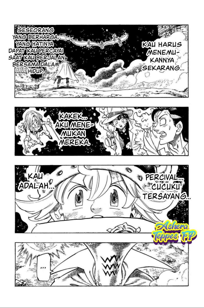 Mokushiroku no Yonkishi