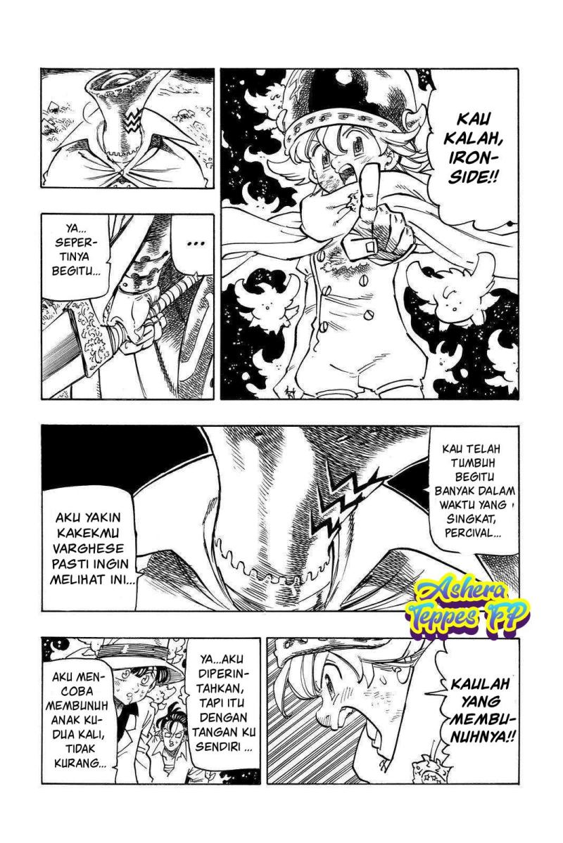 Mokushiroku no Yonkishi