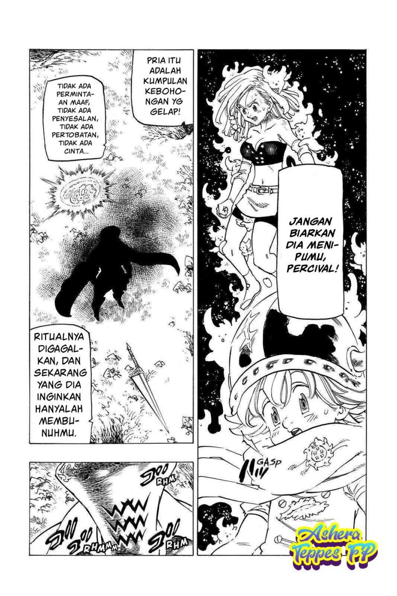 Mokushiroku no Yonkishi