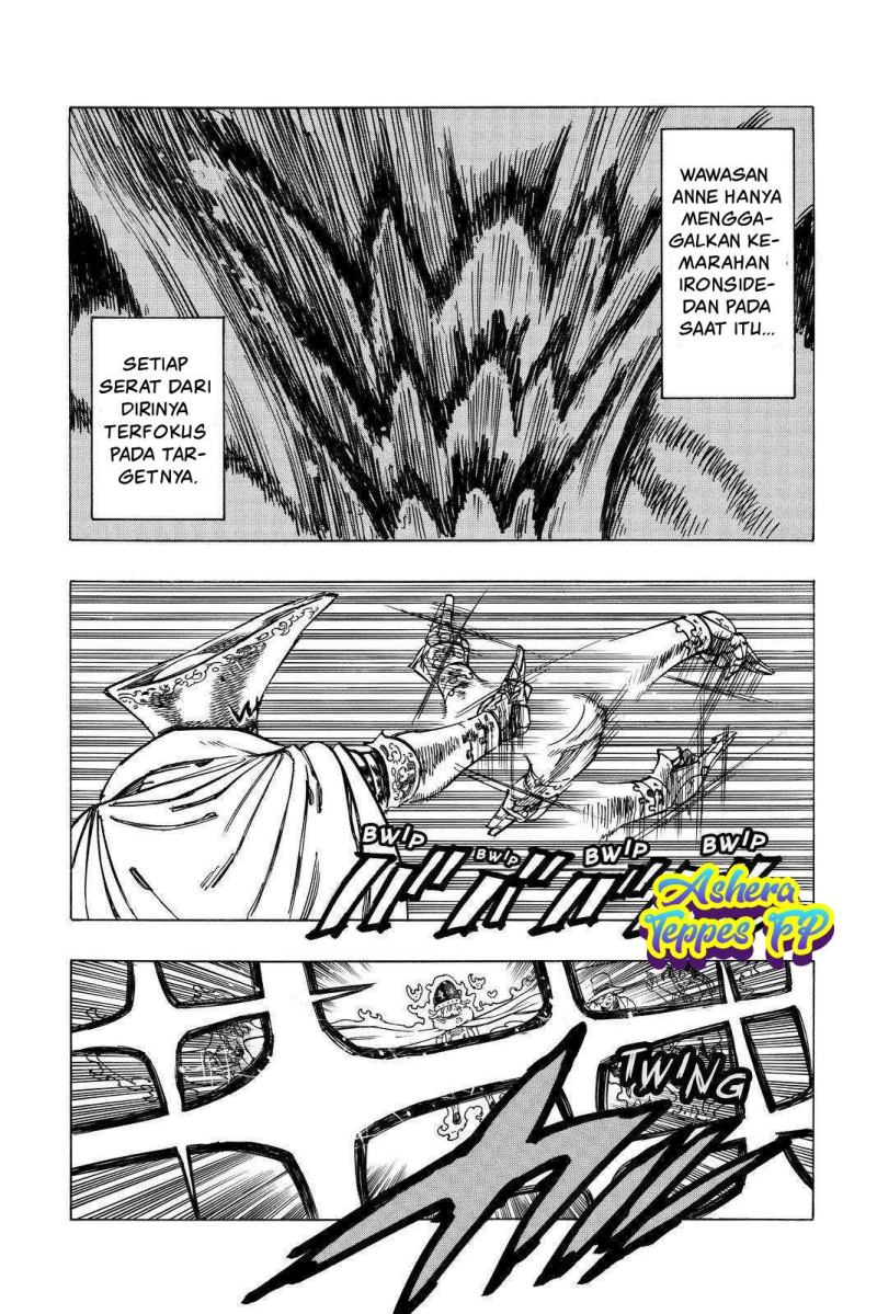 Mokushiroku no Yonkishi