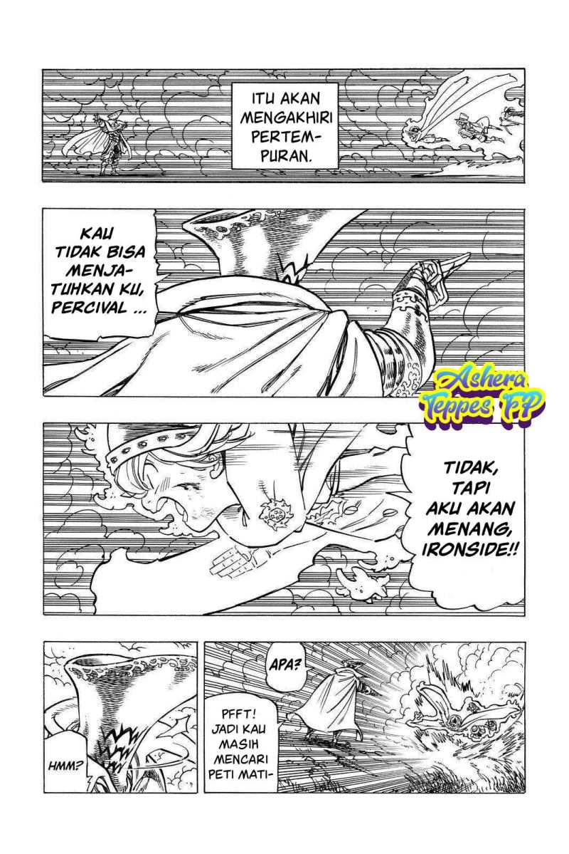 Mokushiroku no Yonkishi