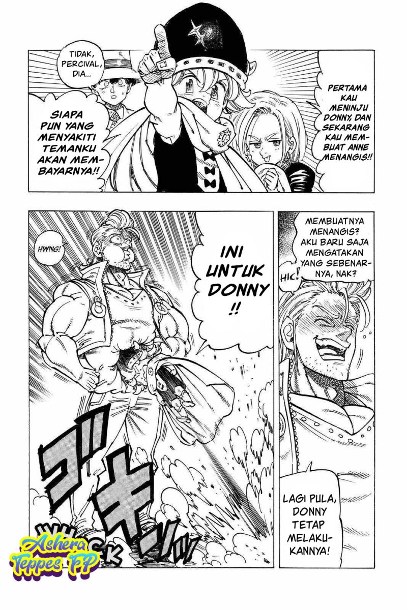 Mokushiroku no Yonkishi