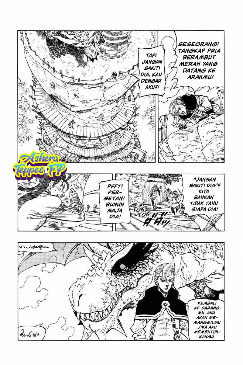 Mokushiroku no Yonkishi