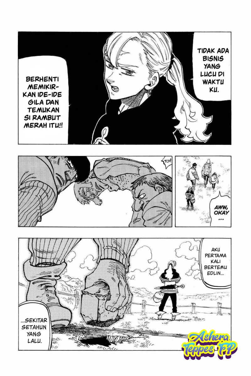 Mokushiroku no Yonkishi