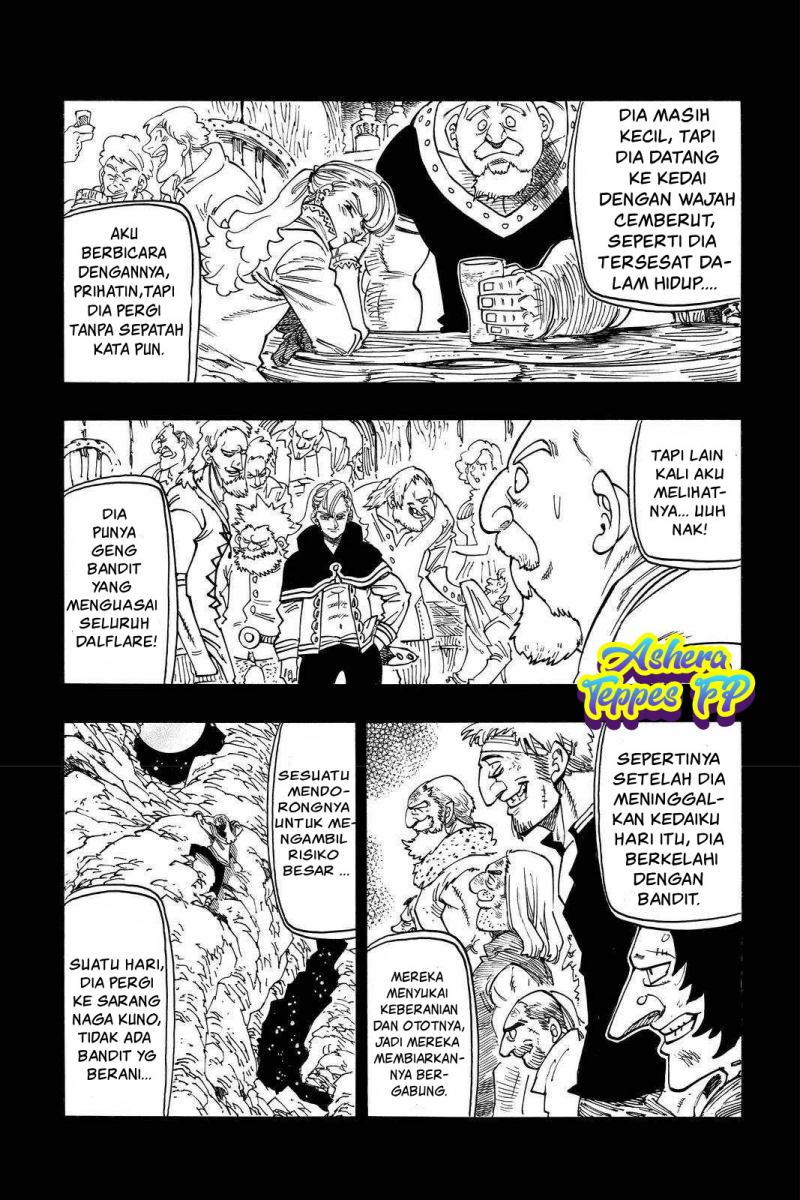 Mokushiroku no Yonkishi