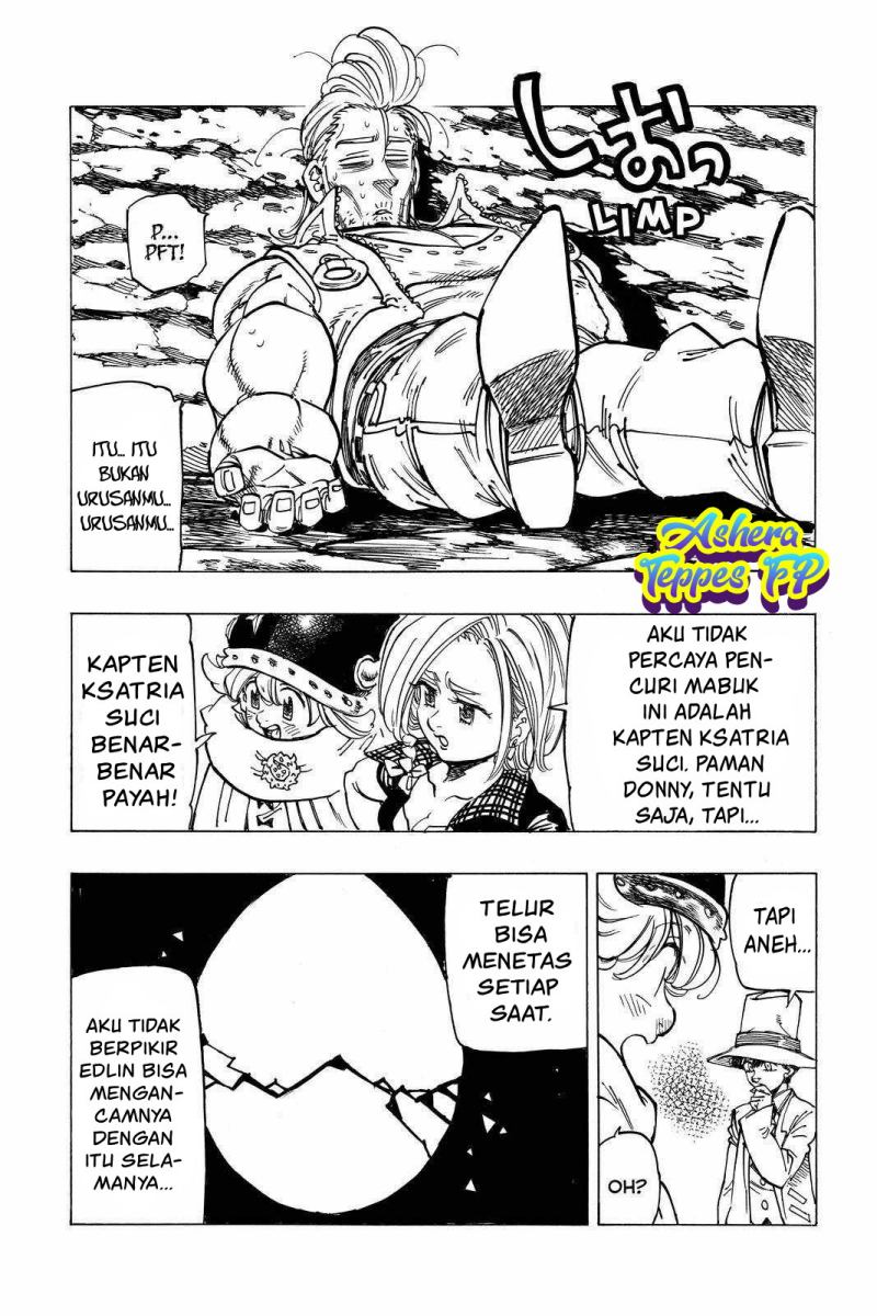 Mokushiroku no Yonkishi