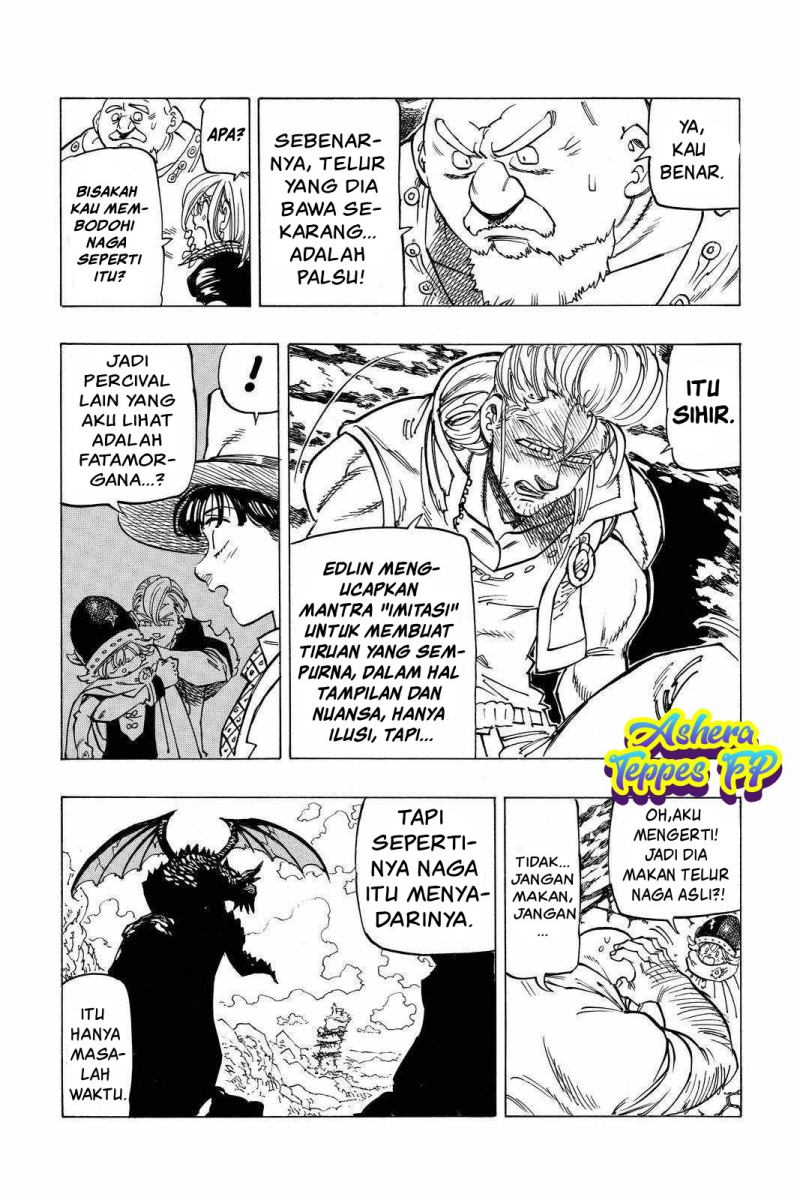 Mokushiroku no Yonkishi