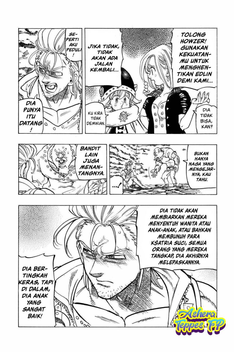 Mokushiroku no Yonkishi