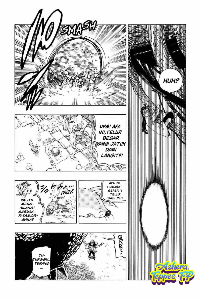 Mokushiroku no Yonkishi