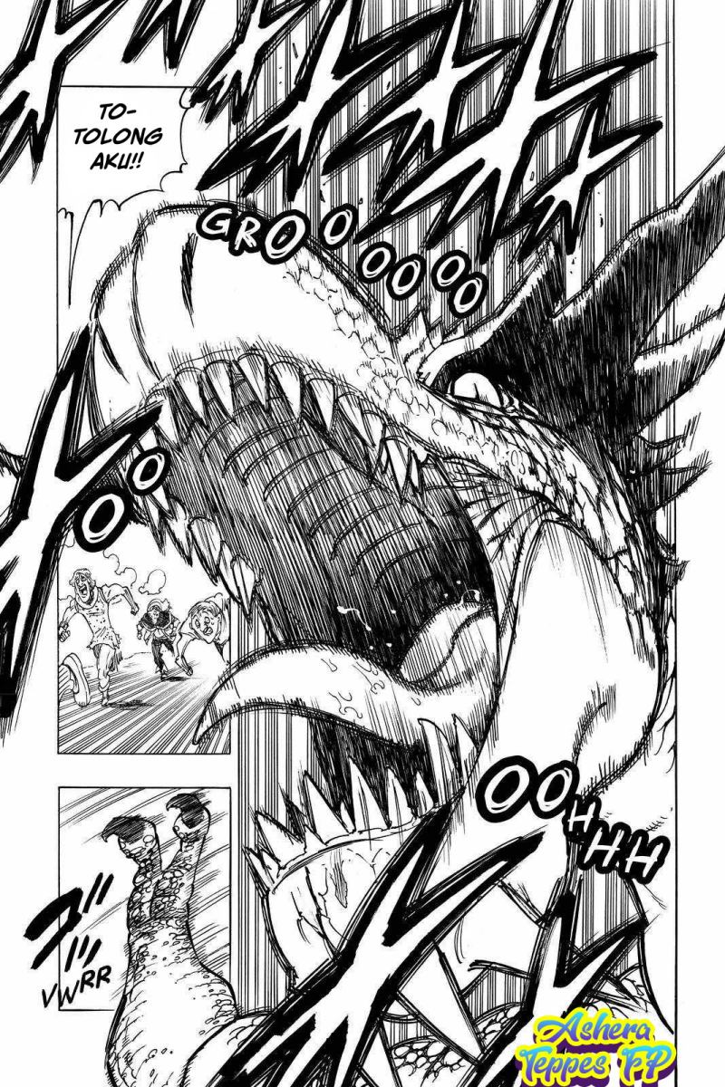 Mokushiroku no Yonkishi