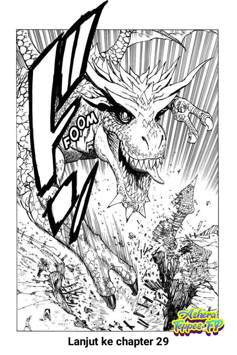 Mokushiroku no Yonkishi