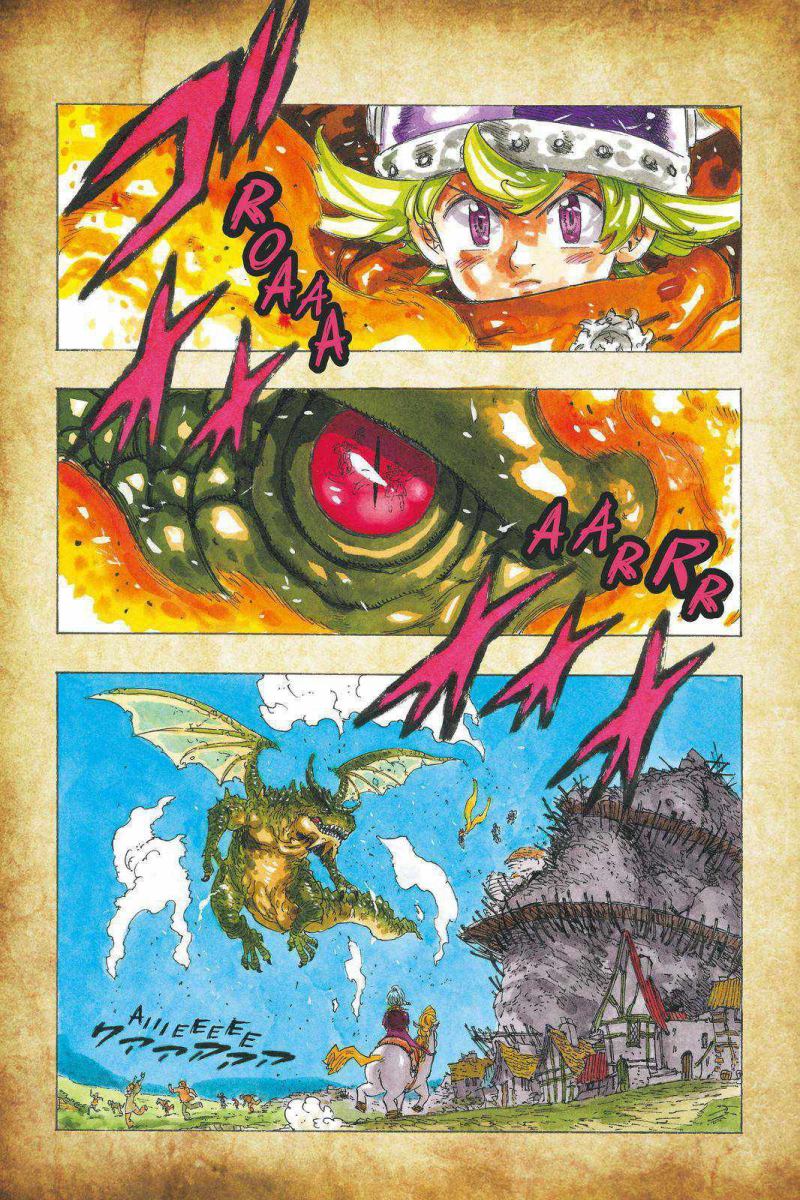 Mokushiroku no Yonkishi