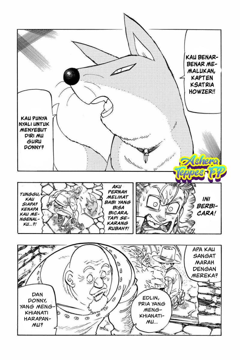 Mokushiroku no Yonkishi