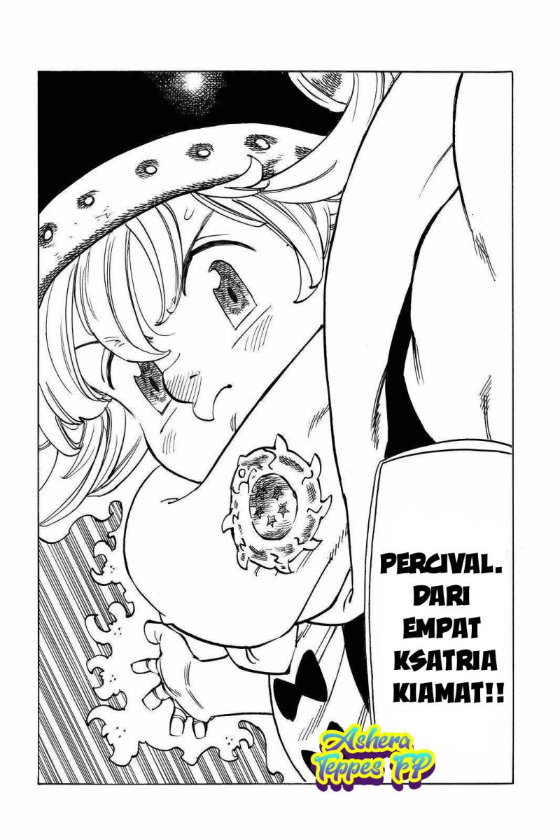 Mokushiroku no Yonkishi