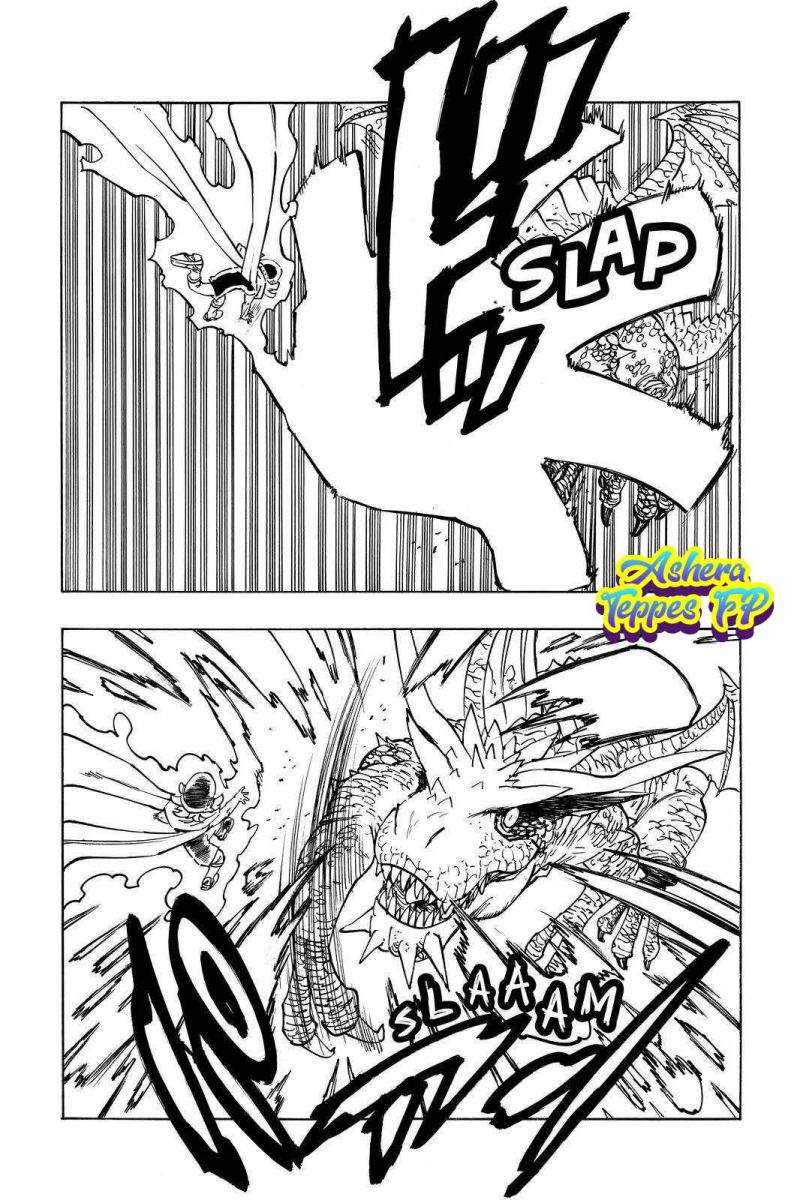 Mokushiroku no Yonkishi