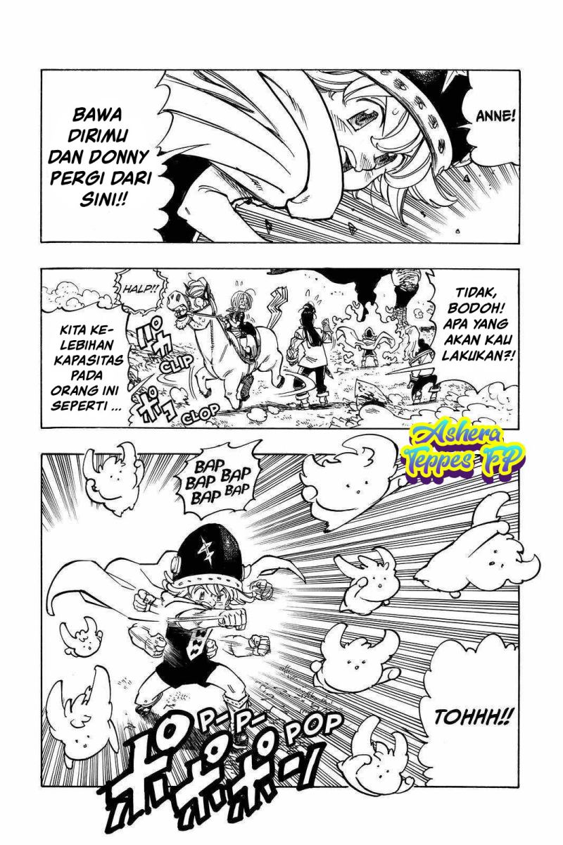 Mokushiroku no Yonkishi