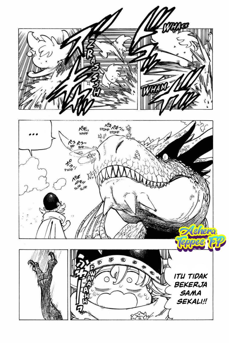 Mokushiroku no Yonkishi