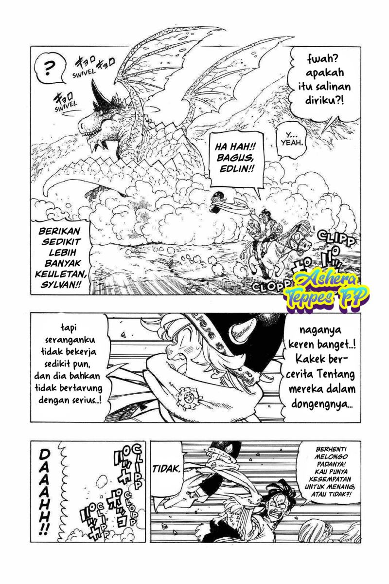 Mokushiroku no Yonkishi