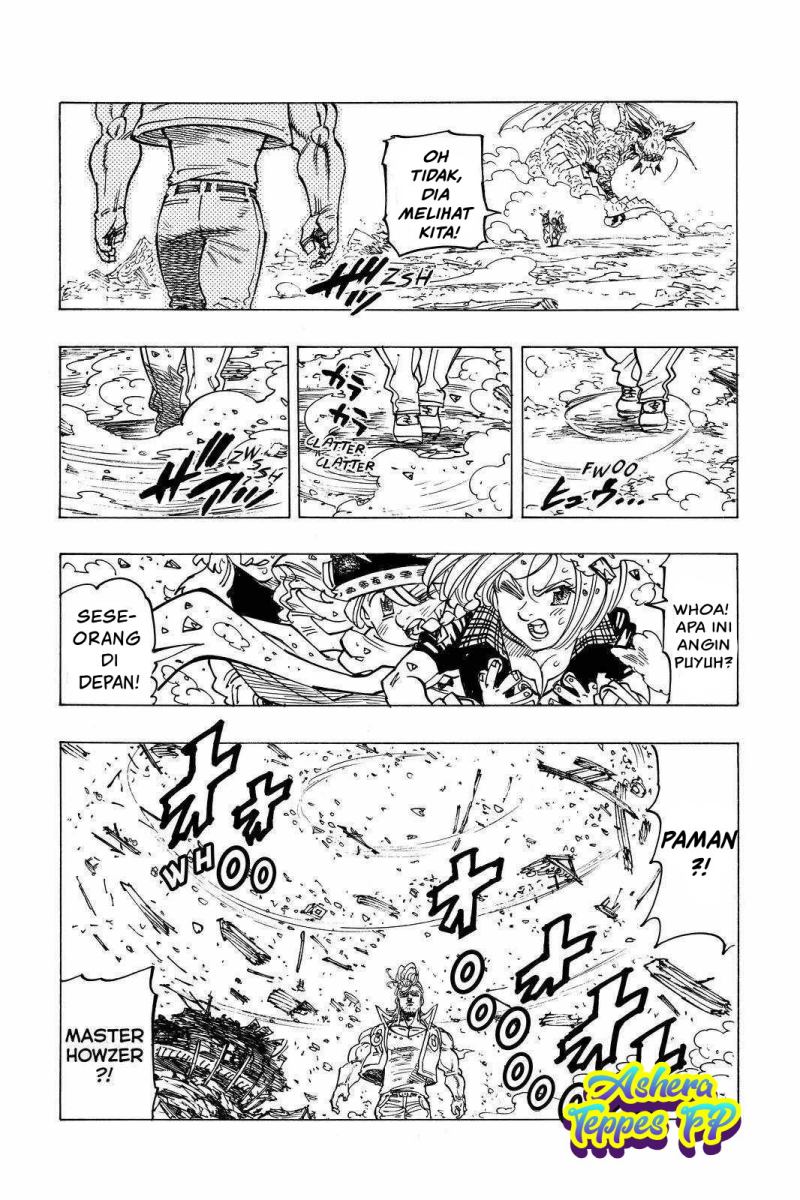 Mokushiroku no Yonkishi