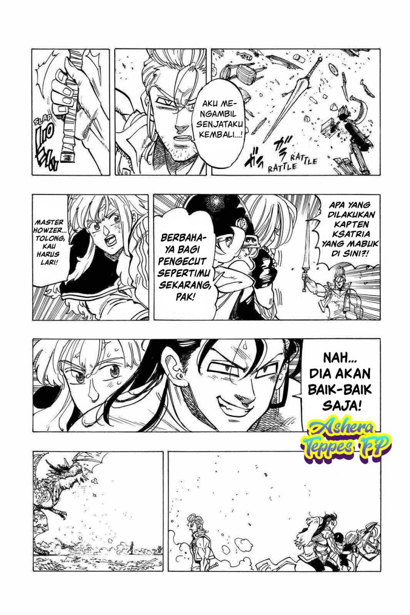 Mokushiroku no Yonkishi