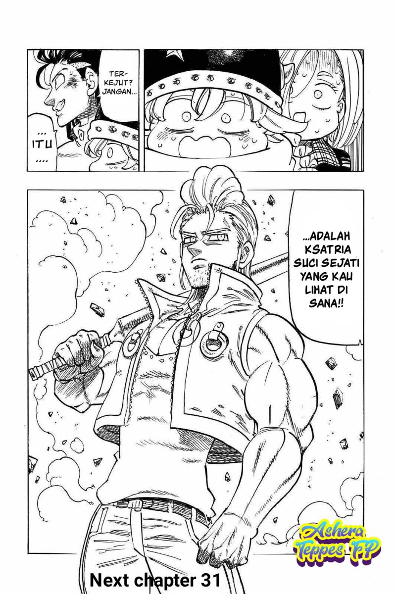 Mokushiroku no Yonkishi