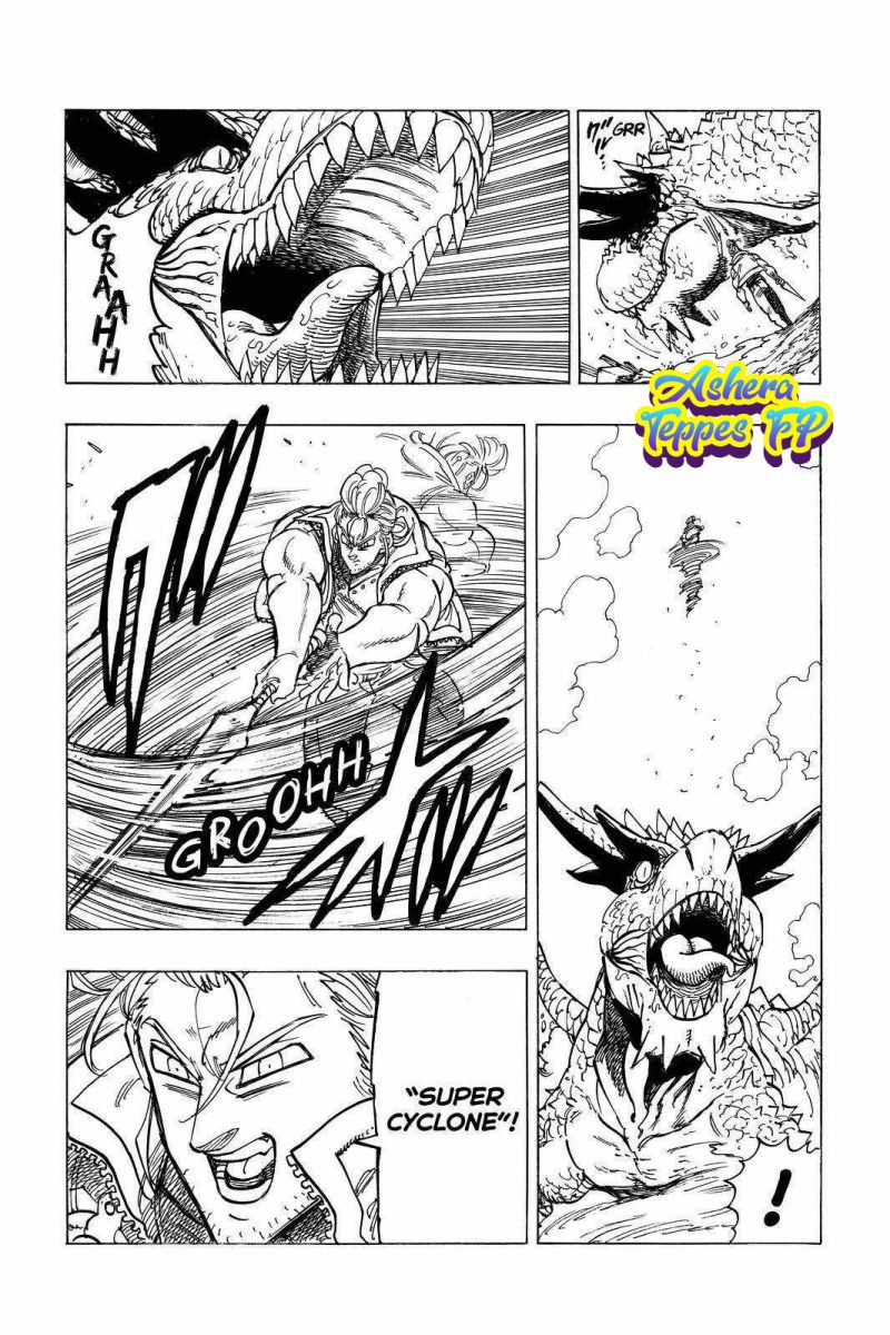 Mokushiroku no Yonkishi