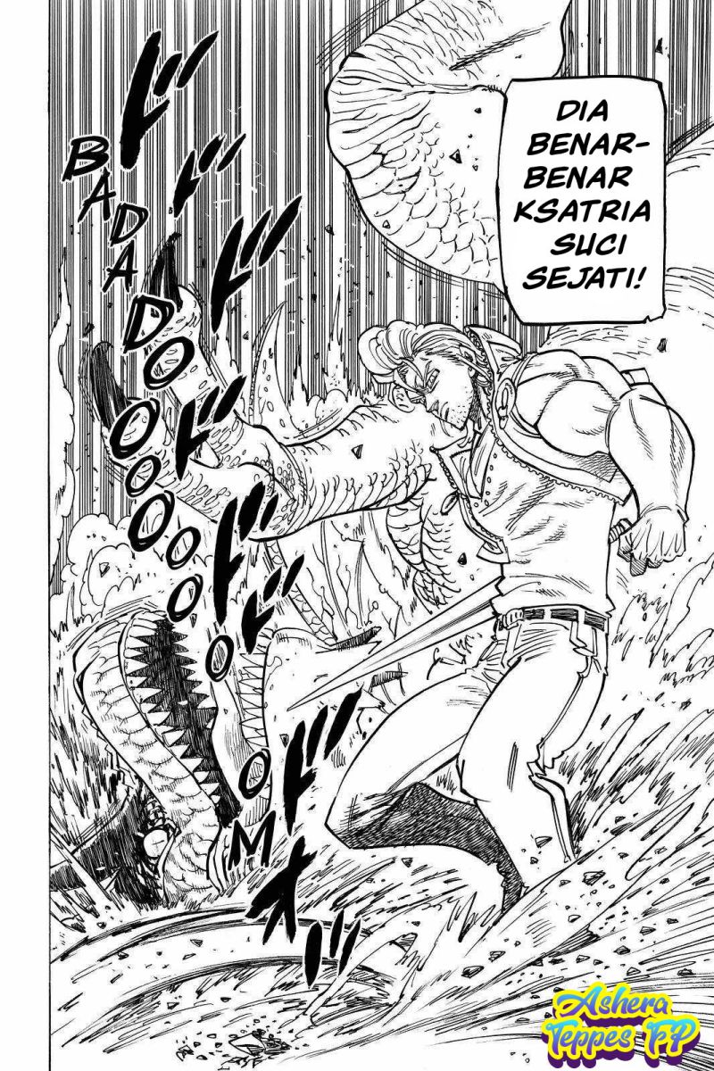 Mokushiroku no Yonkishi