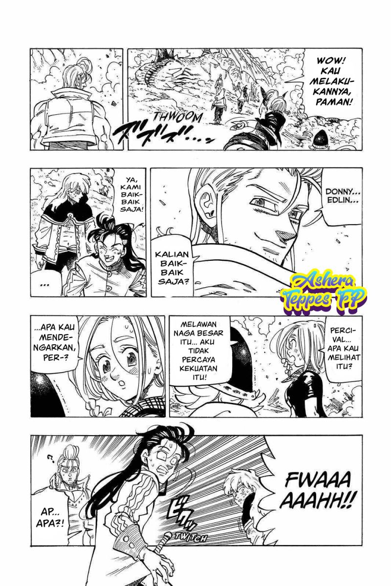Mokushiroku no Yonkishi