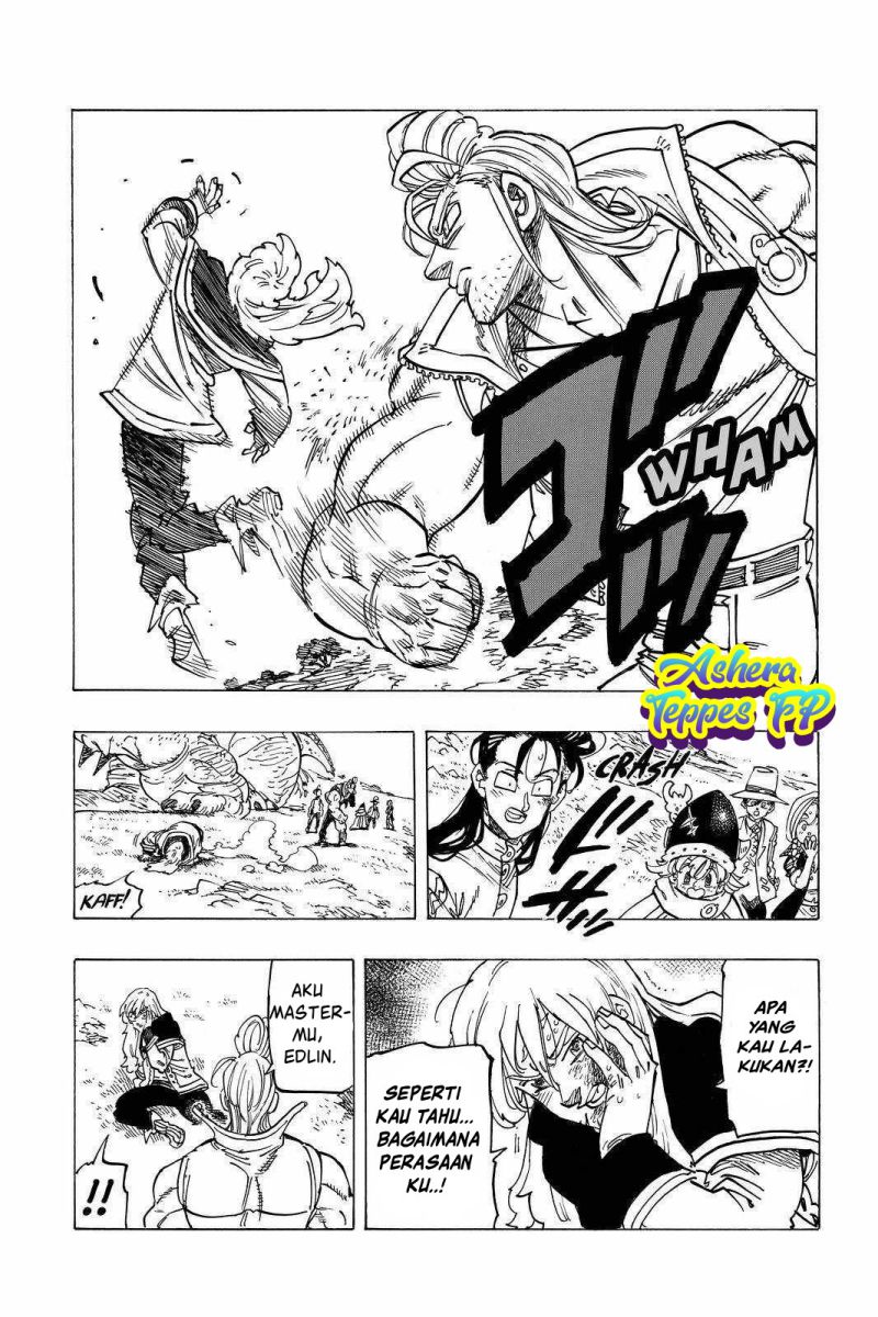 Mokushiroku no Yonkishi